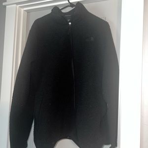 North Face Fleece